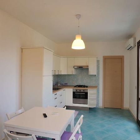 Casa Vacanze Metrosideros San Vito Lo Capo Bagian luar foto