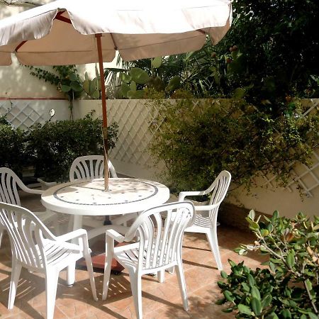 Casa Vacanze Metrosideros San Vito Lo Capo Bagian luar foto